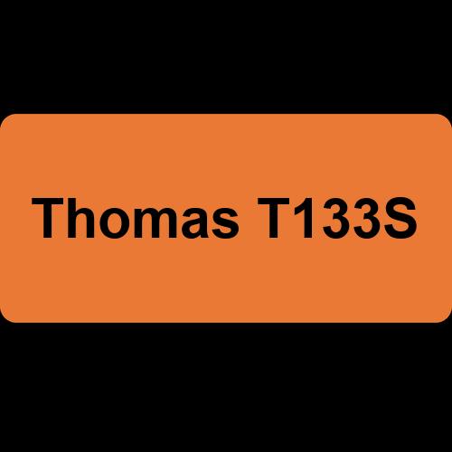 Thomas T133S